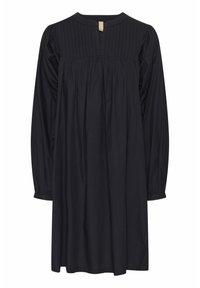 Culture EMIRA - Denné šaty - black