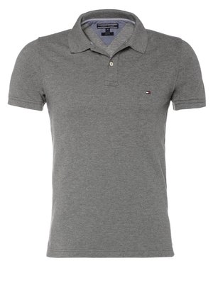Poloshirt - grey