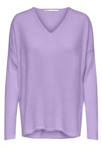 Non selezionato, purple rose