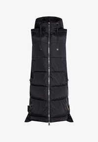Ausgewählt, black