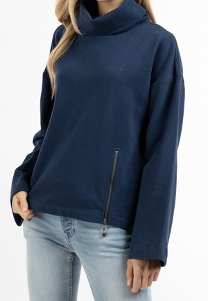 Sudadera - dark blue