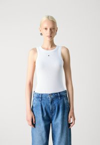 Replay Top - white