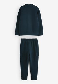 Baker by Ted Baker 3 PIECE SET - REGULAR FIT - Pantaloni sportivi - navy