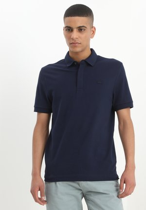 Polo shirt - marine