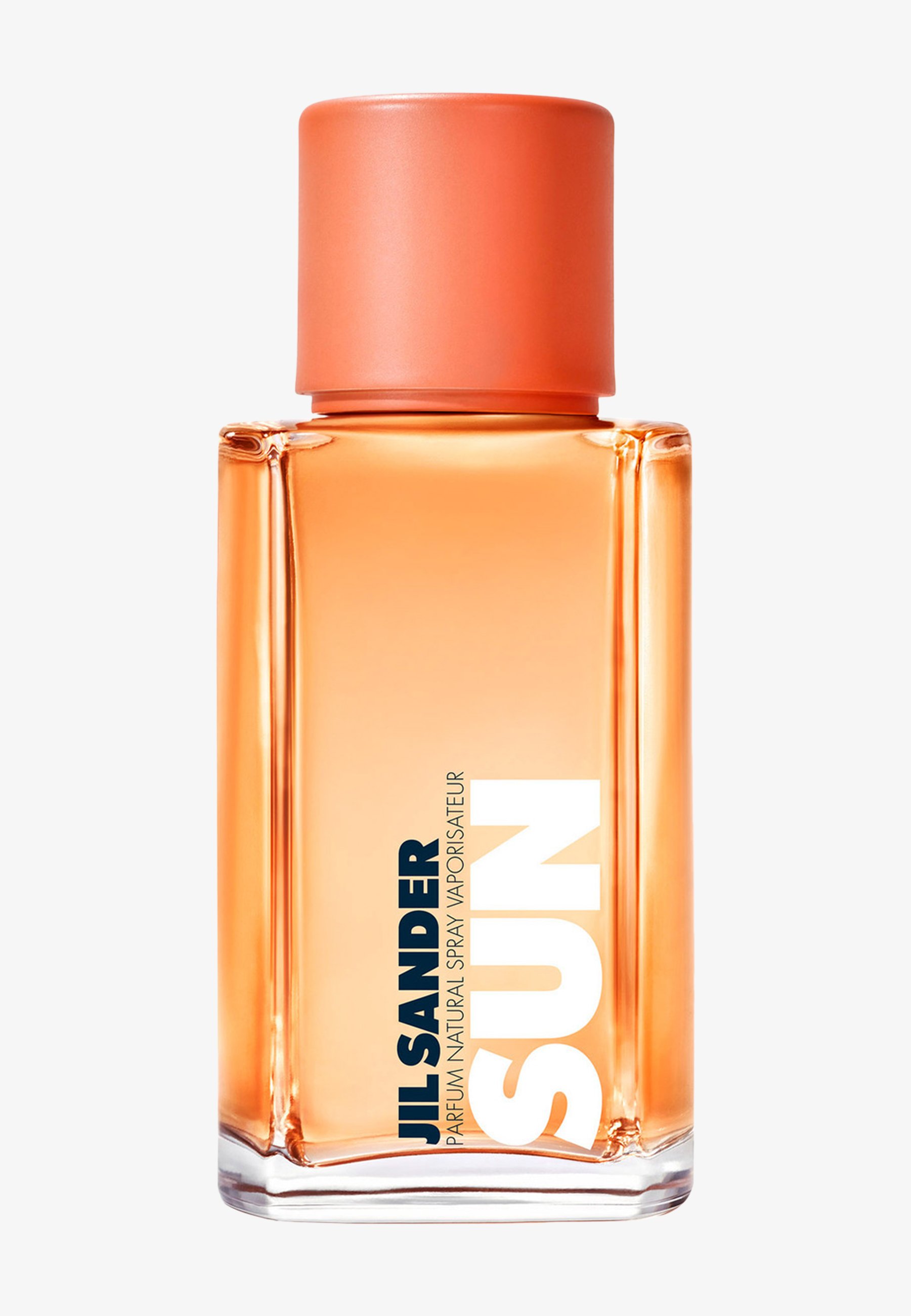 Designer Fragrances Parfum Sun Delight Jil Sander Jil Sander