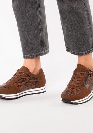 Braune Sneaker für Damen online kaufen | Mach's dir bequem | ZALANDO