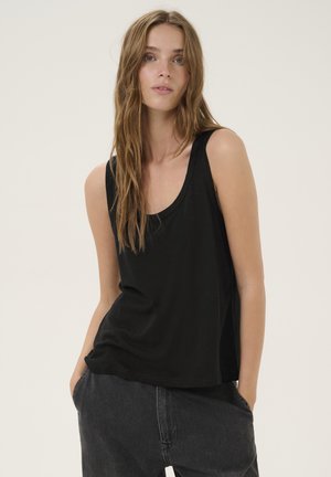 LISA - Top - black