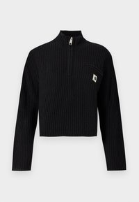 Избран, black