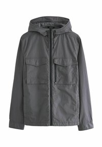 Next Jas - grey