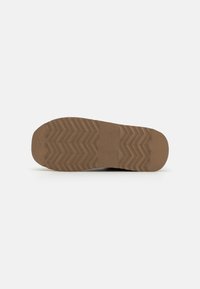Steve Madden Boots à talons - brown