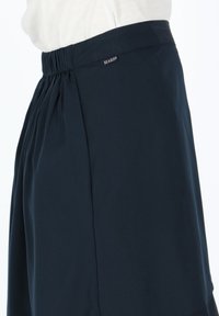 Seaside SANKT CLAUD - Wikkelrok - navy