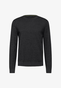 Non sélectionné, grau