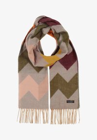 Non selezionato, true blue