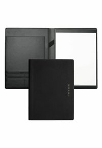 BOSS FOLDER A4 ESSENTIAL ROSE GOLD - Autres accessoires - rosegold