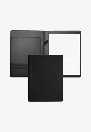 BOSS FOLDER A4 ESSENTIAL ROSE GOLD - Autres accessoires - rosegold