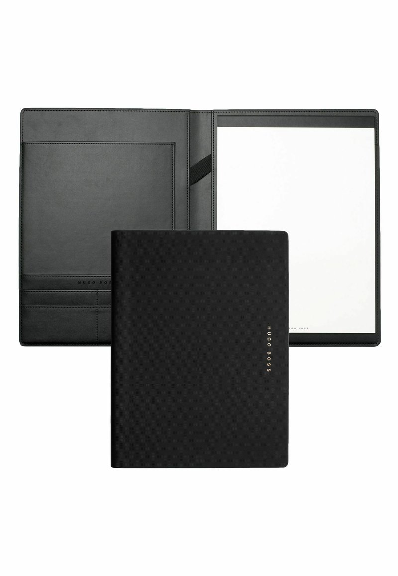 BOSS FOLDER A4 ESSENTIAL ROSE GOLD - Autres accessoires - rosegold