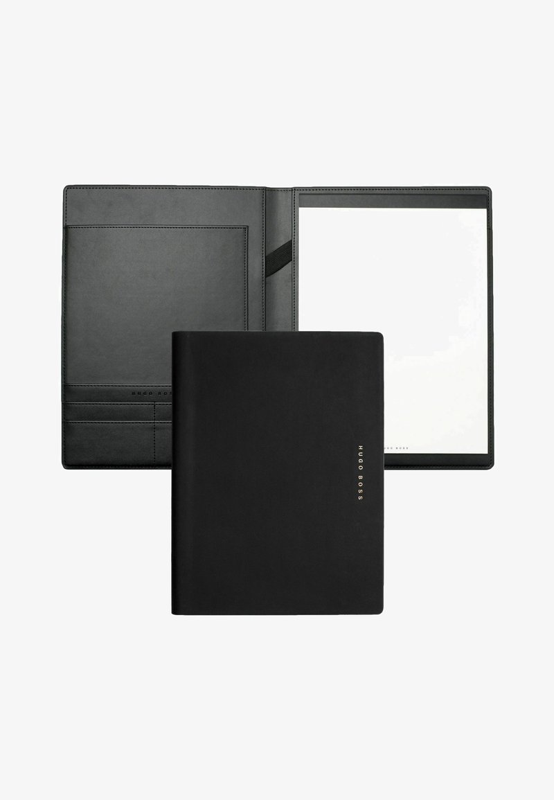 BOSS FOLDER A4 ESSENTIAL ROSE GOLD - Autres accessoires - rosegold