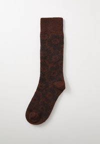 ORAS UNIKKO - Sokid - brown/black