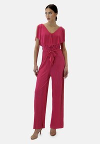 Elara - Jumpsuit - rosa Thumbnail-Bild 1