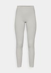 MARTINA SEAMLESS LEG - Tajice - celestial gray