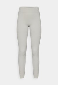 MARTINA SEAMLESS LEG - Tajice - celestial gray