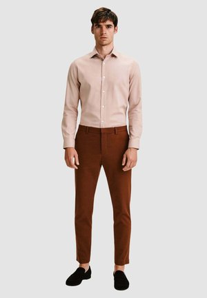 Camicia - rosa
