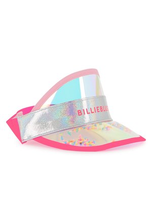 EYESHADE - Casquette - white