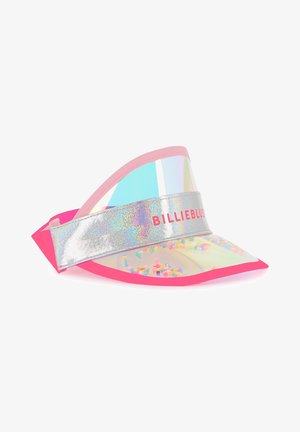 EYESHADE - Casquette - white