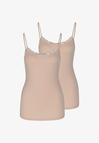 Non sélectionné, nude