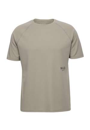 HALO SORONA - T-Shirt basic - seneca rock