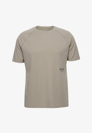 HALO SORONA - T-shirt basic - seneca rock