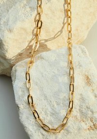 Next COLLECTION T-BAR REGULAR FIT - Kaelakee - gold vermeil sterling silver