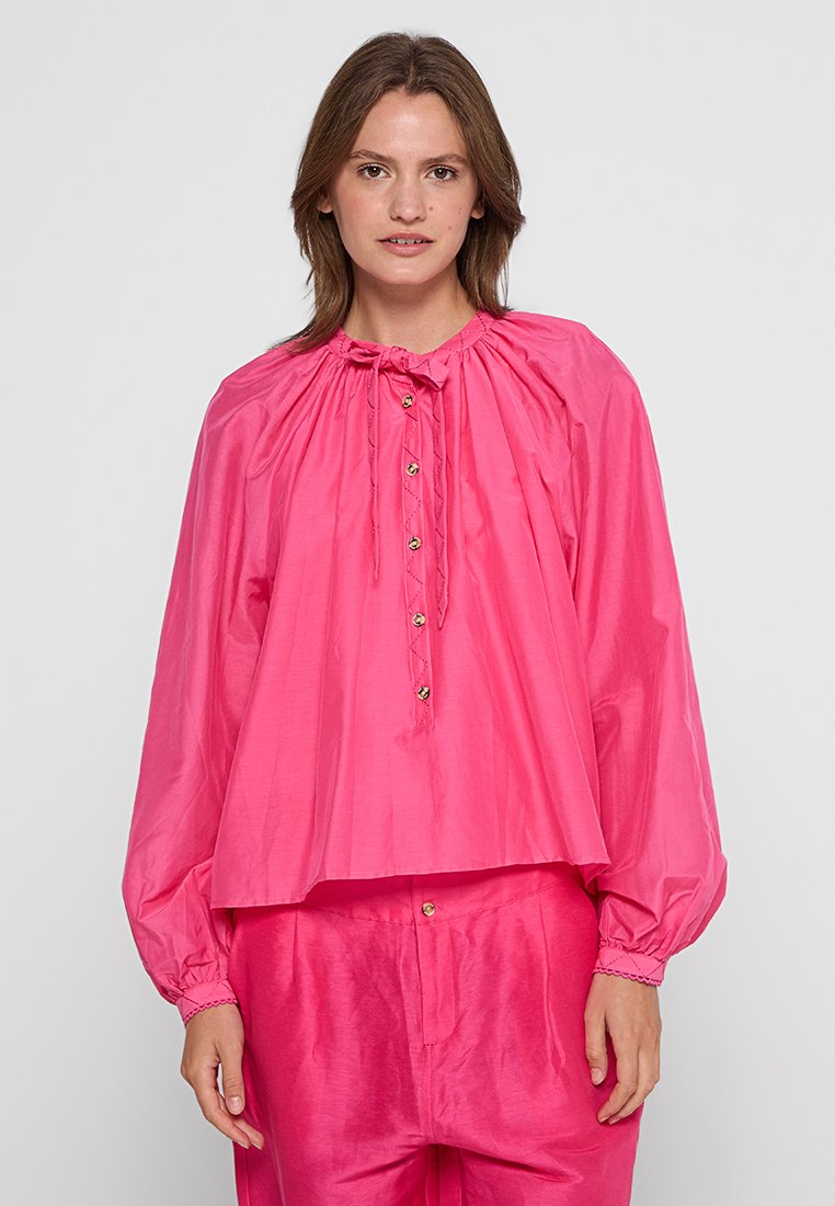 LOVE Stories Blouse rose