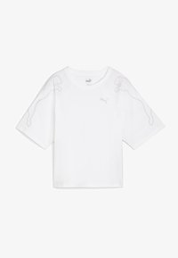 Ausgewählt, white