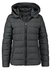Scotch & Soda Doudoune - black