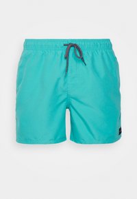 Não selecionado, baltic teal