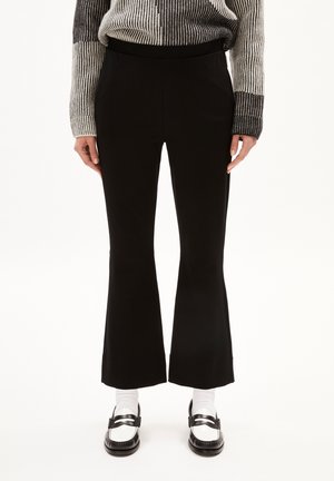 Pantaloni - black