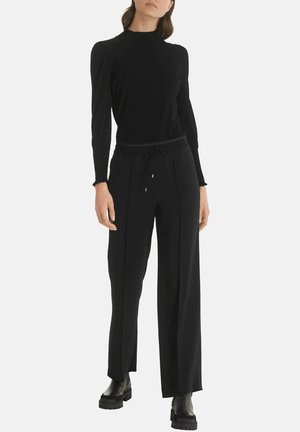 Tracksuit bottoms - schwarz