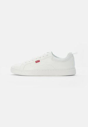 CAPLES - Trainers - regular white