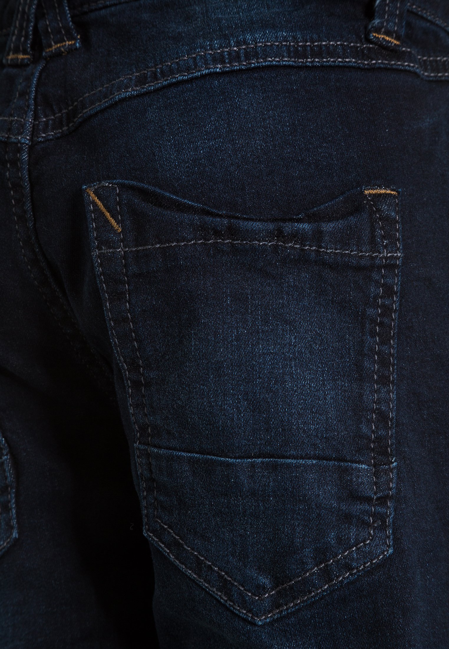 Kinder HOSE - Jeans Straight Leg - blue denim Kinder HOSE - Jeans Straight Leg - blue denim