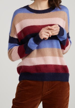 CLOSED Maglione - red