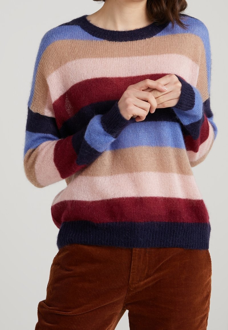 CLOSED Maglione - red