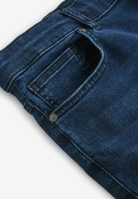 Next CLASSIC STRETCH - REGULAR FIT - Džínsy tapered fit - blue deep