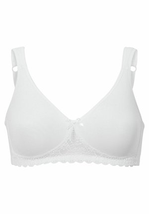 BEAUTIFORM - T-shirt BH - vit