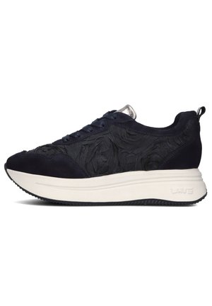 SNEAKERS - Sneakers laag - notte ink