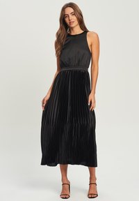 CHANCERY PETA - Velika haljina - black