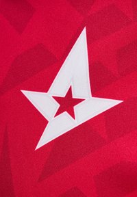 Hummel T-shirt till träning - lollipop