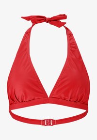 Niet geselecteerd, oranje