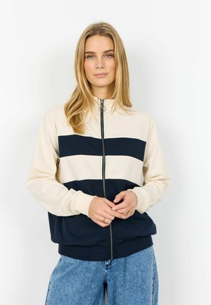 SIHAM  - Vetoketjullinen college - c navy combi