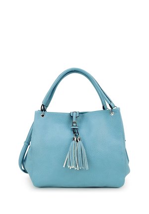 UZAY - Handbag - pacific blue